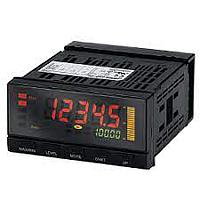 Sửa chữa đồng hồ đo dòng điện, điện áp, công suất, tần số gắn tủ điện Watanabe