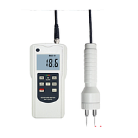 Máy đo độ ẩm Amittari AM-128PS (0~80%/ 0~70%)