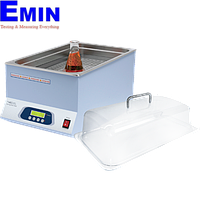 Bể ổn nhiệt khuấy 20L Major Science SWB-20L-3 (10V / 220V~)