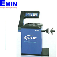 MÁY CÂN BẰNG LÓP XE MAY KOCU B-909