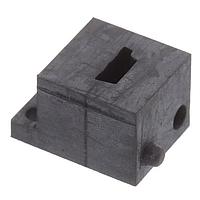 PHOENIX CONTACT 1410042 Slotted Cable Sleeve CES-SRG-BK-1ASI-L