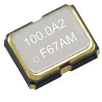 Epson SG-8018CE 8.5020M-TJHSA0 標準発振器 SG-8018CE 8.5020M-TJHSA0: MHZ OSC 1.8V~3.3V +/-50PPM -40~105C ST 1K TR