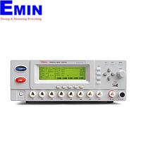 Tonghui TH9201S Hipot Tester (0.05kV~5kV; 0.05kV~6kV)