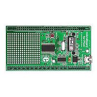 Bo mạch phát triển MIKROBOARD PSOC W/ CY8C27643 Mikroe MIKROE-704