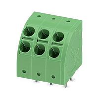 PHOENIX CONTACT 1725315 Fixed Terminal Blocks PTDA 2.5/ 3-5.0 3P 5.0MM FIXED
