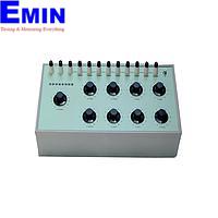 Hộp điện trở tiêu chuẩn HV HIPOT GDZX-79F