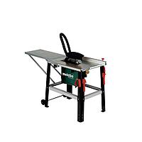METABO TKHS 315 C - 2,8 DNB Table saw (380-415 V / 50 Hz)