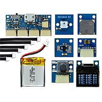 Bộ Phát Triển Wireling Basic Kit TinyCircuits ASK1024