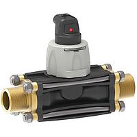 Arag WOLF パドル流量計 (2.5 ÷ 50 l/min, 3/4''G, 40 bar)