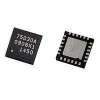 Bộ điều khiển Đèn LED MeLiBu RGB LED-Ctrl với MUX 12 Kênh 60mA QFN4x4 Melexis MLX81116KLW-AAC-100-SP