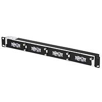 Phụ kiện VỎ KHUNG GẮN RACK MINI MÔ ĐUN Tripp Lite N484-01U-MINI