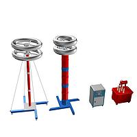 HV HIPOT GDTF-4500/750 变频交流谐振测试系统 (4500kVA)