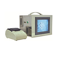 Samyon SAM-3.0 ເຄື່ອງວິເຄາະຄາບອນອິນຊີທັງໝົດ (0.001mg/L ～ 1mg/L)