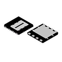 MOSFET Kênh N Đơn Công Suất 100V, 194 A, 2 mohm, PQFN 8x8 onsemi NTMTS002N10MCTXG