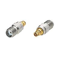 Đầu chuyển RF - Giữa các loại Đầu chuyển RF thẳng SMP cái sang SMA cái DC - 27GHz 50 Ohm Mini-Circuits SMPF-SF50-27+