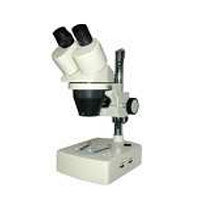 HINOTEK XTC-3AI Stereo Microscope (10X, 30X)