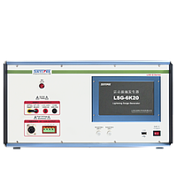 Máy tạo điện áp xung tự động Skylark LSG-6k20