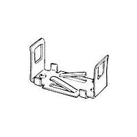 Phụ kiện và Giá đỡ Phần cứng cho Rơ le Công suất G7L Omron Electronics R99-07G7L