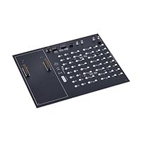 Texas Instruments TLC69661RTWEVM Evaluation Modules TLC69661 evaluation module for 16-channel local dimming backlight LED driver