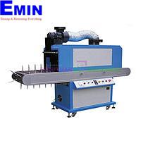 Hoystar GW-UV-B ボトル用丸型UV硬化装置