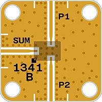 Bộ chia sóng RF, EP2KA+ [PCB: 1341] Quantic X-Microwave XR-C357-0404D