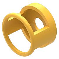 Phần cứng công tắc PB ACT SQ LENS EAO 61-9965