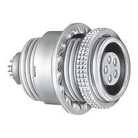 LEMO ESG.00.250.CLL Connectors FIXED RECEPTACLE