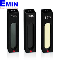 Hellma 666-S300 ຊຸດກອງແກ້ວ