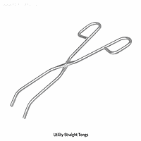 SciLab SL.Ton7026 유틸리티 스트레이트 톱, STS, L500mm