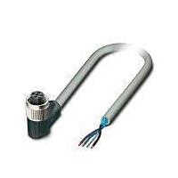 PHOENIX CONTACT 1095868 Sensor Cables / Actuator Cables SAC3P15,0680/M12FR FDN