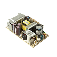 Artesyn NLP65-9924J ເປີດກອບ, ການສະຫນອງພະລັງງານໄຟຟ້າ AC-DC ຕ່ໍາ (24V; 3.5A; 65W)