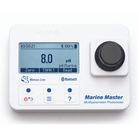 Máy Đo Đa Chỉ Tiêu Nước Mặn HANNA HI97115