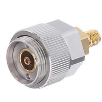 Amphenol RF 131-91046 RF Adapters - In Series APC-7 TO APC-3.5 PRECISION JACK