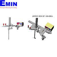 Wey Hwang WH-200A Simple Type Hook Winding Machine (15~80mm,M.FI.D 8mm)