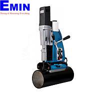 Máy khoan từ cho ống thép Schifler-Germany SWC 50 PDT (1500W, Ø 12 mm – Ø 50 mm)