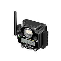 Cổng PM Series Gateway - Bản đồ I/O có thể chọn trên LCD; 2.4 GHz IP20, NEMA 1; Đầu vào: Sáu Đầu ra Nguồn/PNP Rời rạc; Đầu ra: Sáu Đầu ra Nguồn/PNP Rời rạc; Cực Ngoài Banner Engineering DX80G2M6S-PM8C