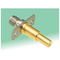 Hirose Electric MS-156-HRMJ-6 RF Adapters - Between Series ADPT MS-156 PLUG/SMA JACK