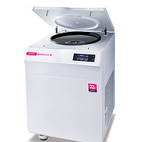 Máy ly tâm đa chức năng CRYSTE Velospin 22R (400~22000 rpm)