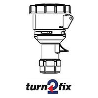 Phích cắm và ổ cắm nguồn AC chân & vỏ, 20A, 277/480V Altech K51S55A