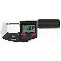 Mahr 4157022 Digital Micrometer (40 EWR-L, 50-75mm/2-3")