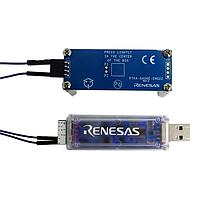 Bảng Đánh Giá Thu Thập Dữ Liệu 1 - DAQ trên Thanh, Cảm Biến Đo Biến Dạng Renesas - RoHS C Intersil RTKA-BDGSTKEV2Z