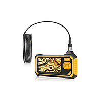 Terino HD113 ກ້ອງຖ່າຍຮູບ Borescope (4.3-inch color LCD, 5 m)