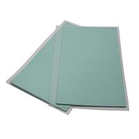 Tấm Lấp Khe / Tấm Đệm Khe / Tấm 3.5W/m-K 200*200*1 TGF35 Màu Xanh Lá LeaderTech TGF35-07870787-039