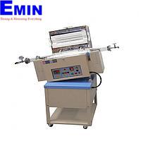 Lò nung quay TOB TOB-SHYT-1200X (1200℃,30°,4.5x10-2 torr)