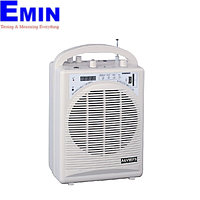 AUVISYS AM-20UDFM ティーチングスピーカー (175MHz-276MHz)