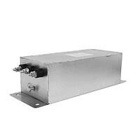 Astrodyne TDI RP380-80-10-S 전원 라인 필터 600V, 3상, 델타 전원 라인 필터