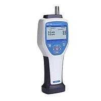 Beckman Particle Counter Calibration Service