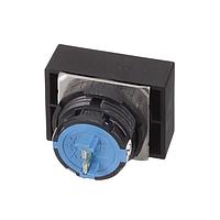 Bộ Hiển Thị Gắn Bảng / Bộ Hiển Thị Công Tắc 16mm Có Còi Báo 24VDC IP40 IDEC LB3Z-104K