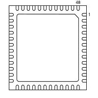 Microchip Technology VSC8531XMW-05 Ethernet Transceivers 1 Port GbE Cu PHY with RGMII/RMII (Ind. Temp)