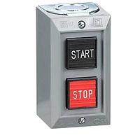 Bộ Khóa Nút Nhấn Kiểu B Square D 9001B321